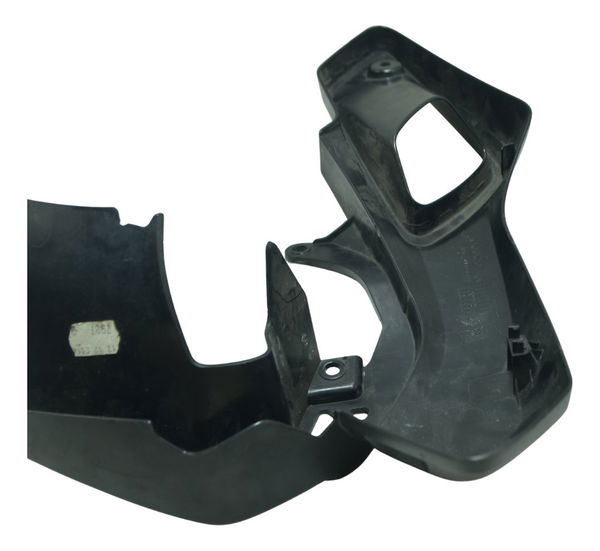 Acabamento Lateral Direito Bmw R1200 Gs 13-19 Original