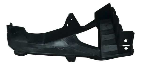 Acabamento Lateral C/ Detalhes Bmw G310 Gs Original