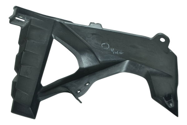 Acabamento Lateral C/ Detalhes Bmw G310 Gs Original