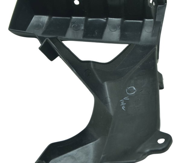 Acabamento Lateral C/ Detalhes Bmw G310 Gs Original