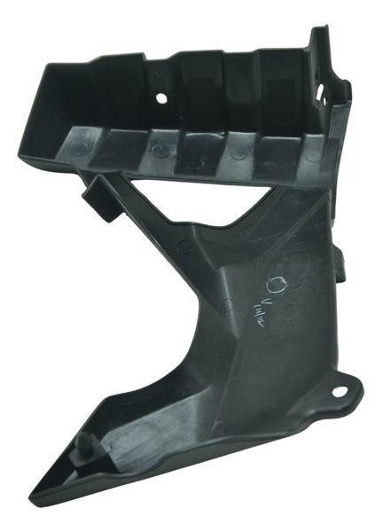Acabamento Lateral C/ Detalhes Bmw G310 Gs Original