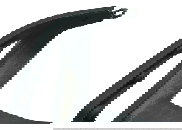 Acabamento Tampa Motor Esq Bmw R1100 Gs 92-98 Original
