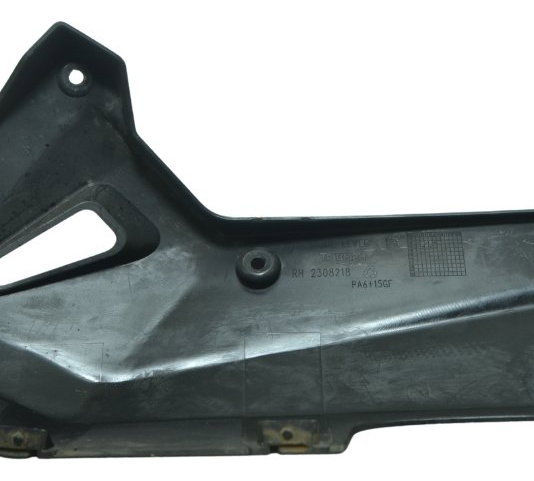 Spoiler Direito Triumph Tiger 1200 Ex 12-17 Original