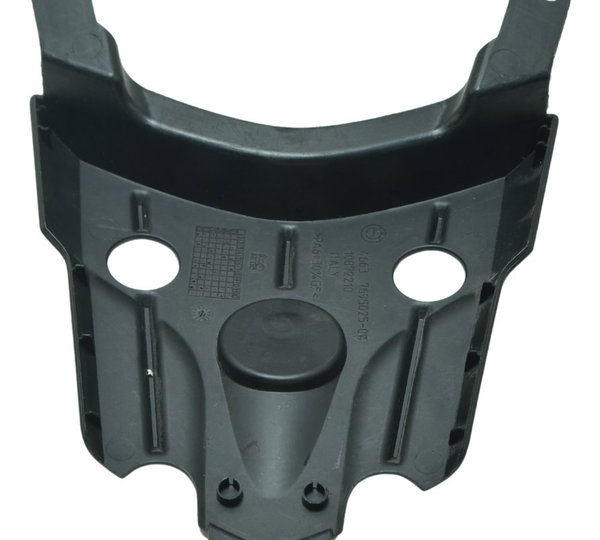 Acabamento Bagageiro Bmw F800 12-17 Original