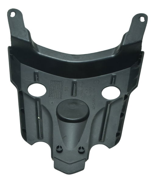 Acabamento Bagageiro Bmw F800 12-17 Original
