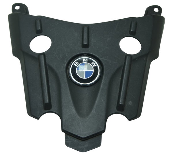 Acabamento Bagageiro Bmw F800 12-17 Original