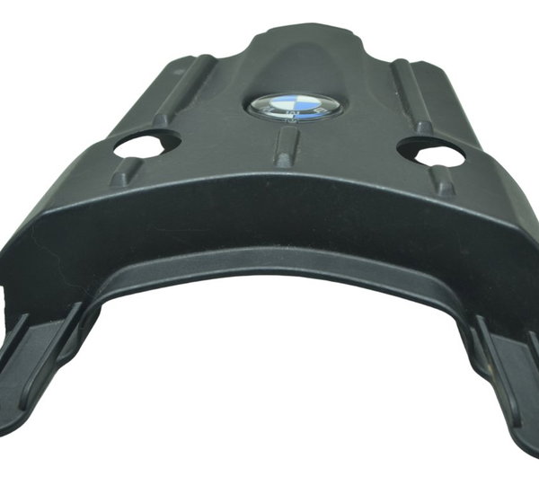 Acabamento Bagageiro Bmw F800 12-17 Original