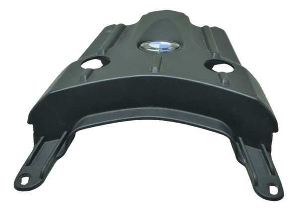 Acabamento Bagageiro Bmw F800 12-17 Original