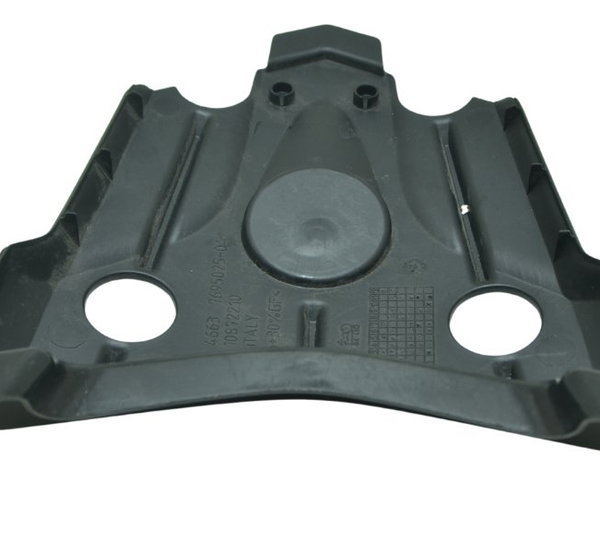 Acabamento Bagageiro Bmw F800 12-17 Original