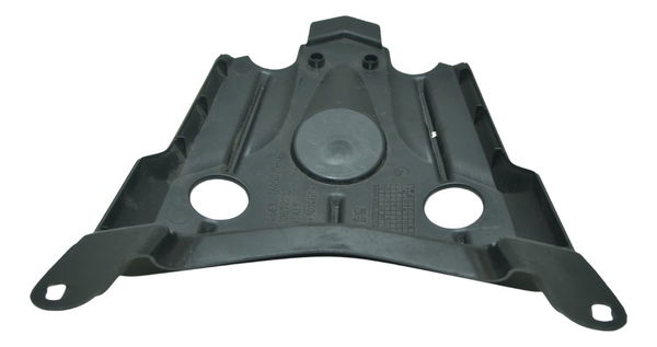 Acabamento Bagageiro Bmw F800 12-17 Original