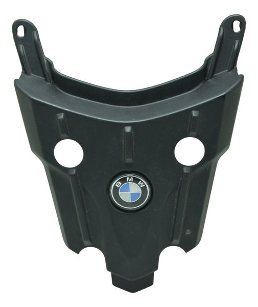 Acabamento Bagageiro Bmw F800 12-17 Original