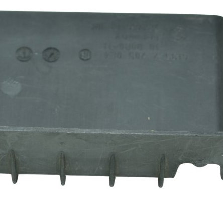 Capa Modulo Ignição Bmw F800 Gs 11-13 Original