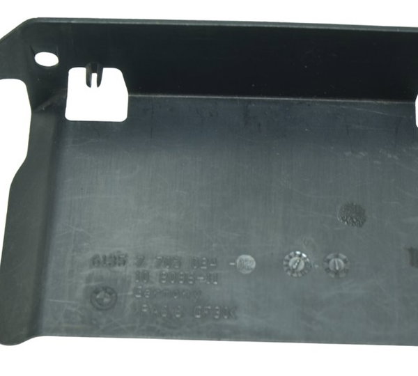 Capa Modulo Ignição Bmw F800 Gs 11-13 Original