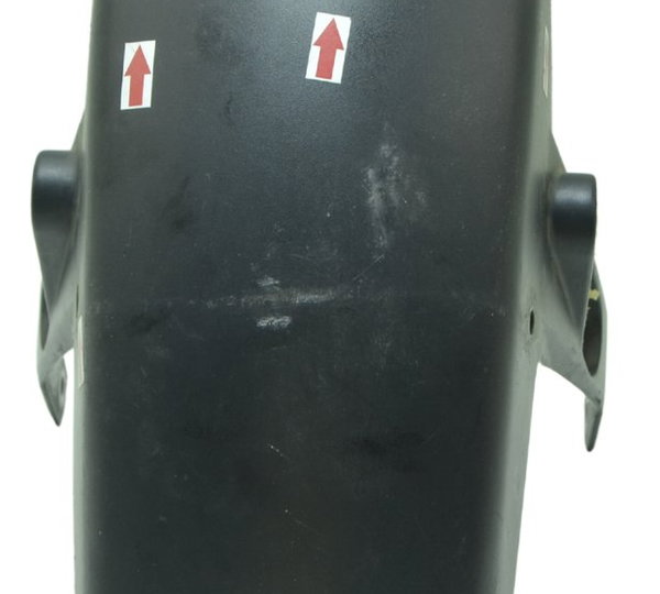 Paralama Dianteiro C/ Avaria Triumph Tiger 900 15-17 Orig Dianteiro