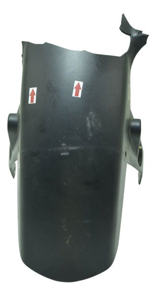 Paralama Dianteiro C/ Avaria Triumph Tiger 900 15-17 Orig