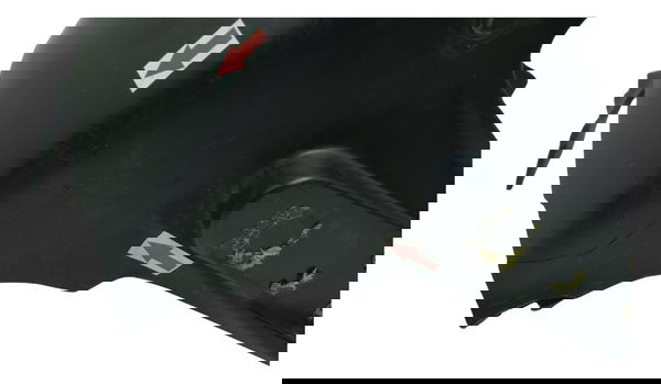 Paralama Dianteiro C/ Avaria Triumph Tiger 900 15-17 Orig