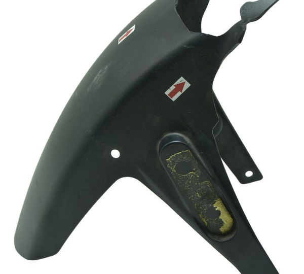 Paralama Dianteiro C/ Avaria Triumph Tiger 900 15-17 Orig Dianteiro