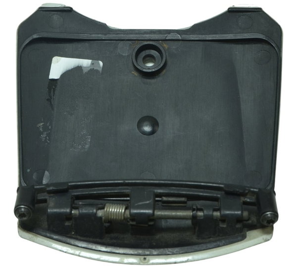 Tampa Carenagem Central Bmw R1200 Gs Adv 13-19 Original