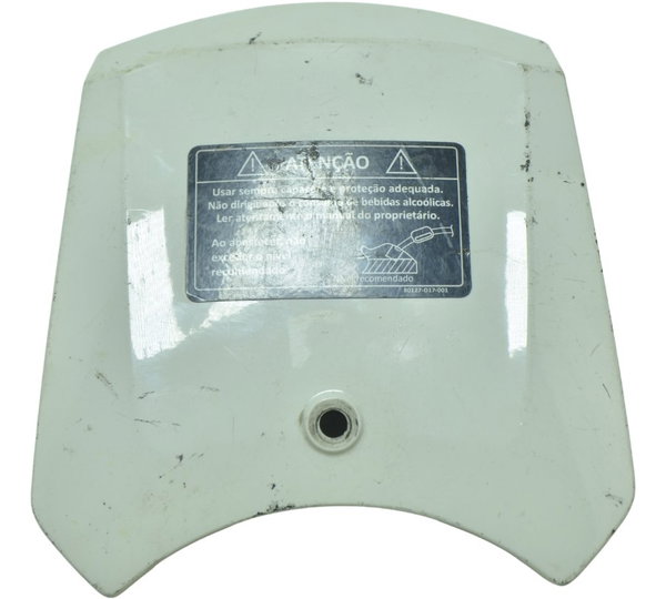 Tampa Carenagem Central Bmw R1200 Gs Adv 13-19 Original