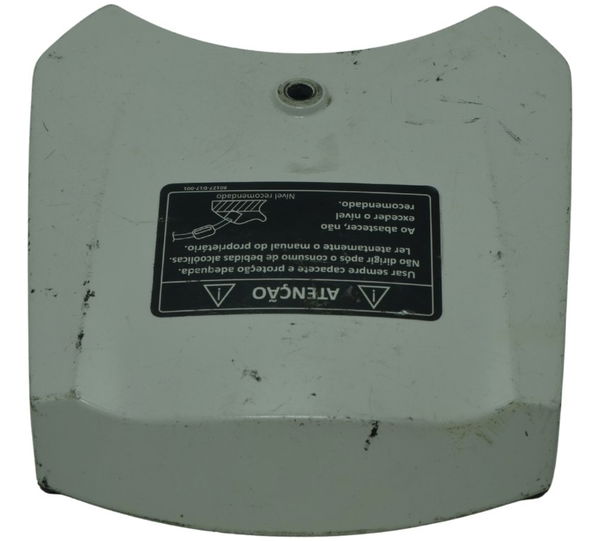 Tampa Carenagem Central Bmw R1200 Gs Adv 13-19 Original