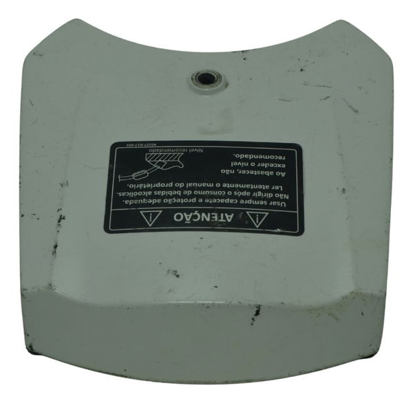 Tampa Carenagem Central Bmw R1200 Gs Adv 13-19 Original