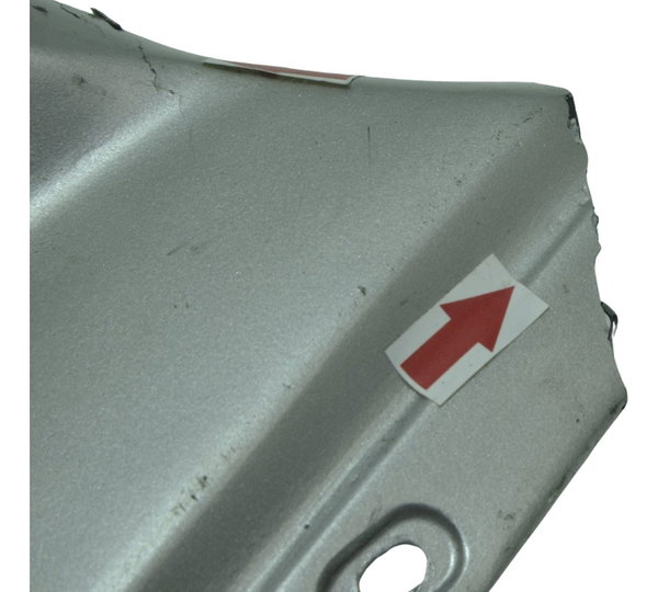 Carenagem Lateral Esq C/ Avaria Triumph Tiger 800 Xrx 13-18 Preto