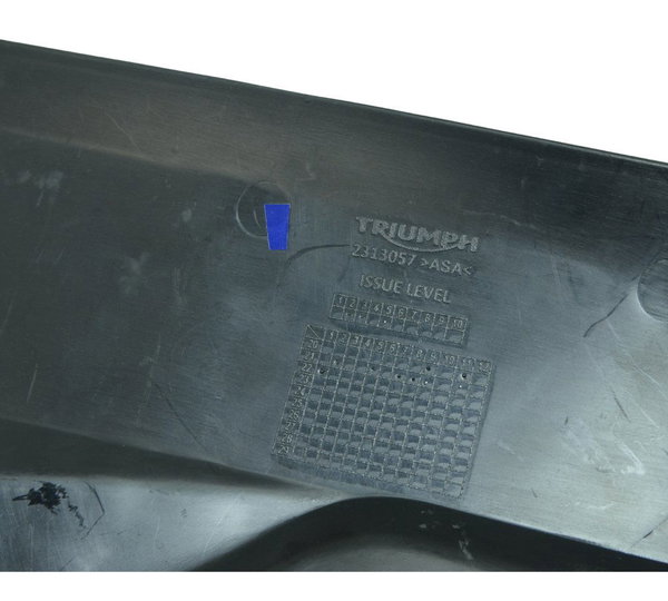 Acabamento Lateral Esq Triumph Tiger 1200 Gt Explorer 22-23