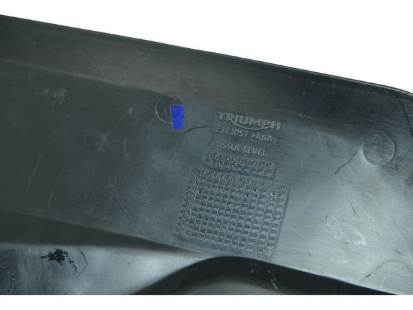 Acabamento Lateral Esq Triumph Tiger 1200 Gt Explorer 22-23