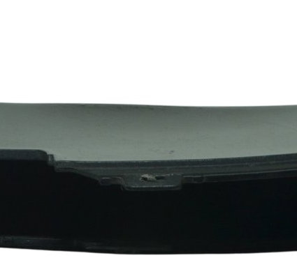 Acabamento Parachoque Dianteiro Direito Porsche Macan 19-20