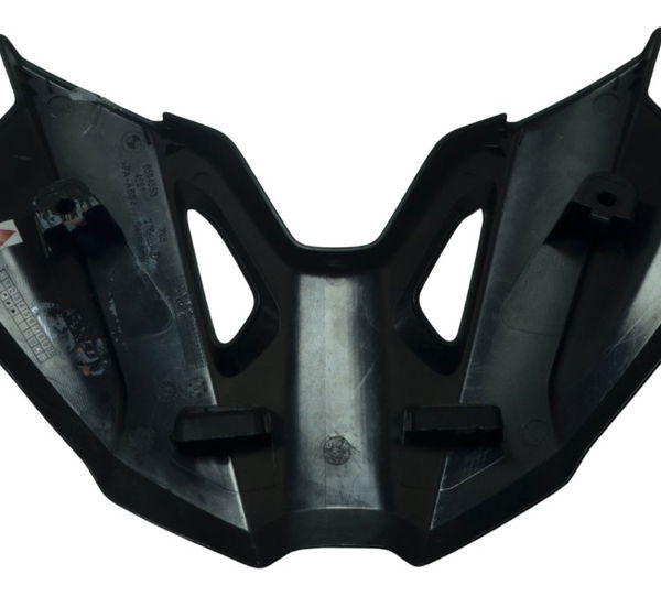 Bico Frontal Superior C/ Avaria Bmw F850 Gs 19-21 Original