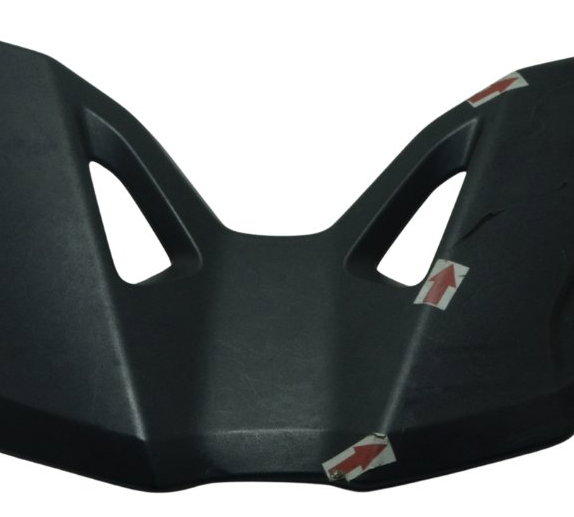 Bico Frontal Superior C/ Avaria Bmw F850 Gs 19-21 Original