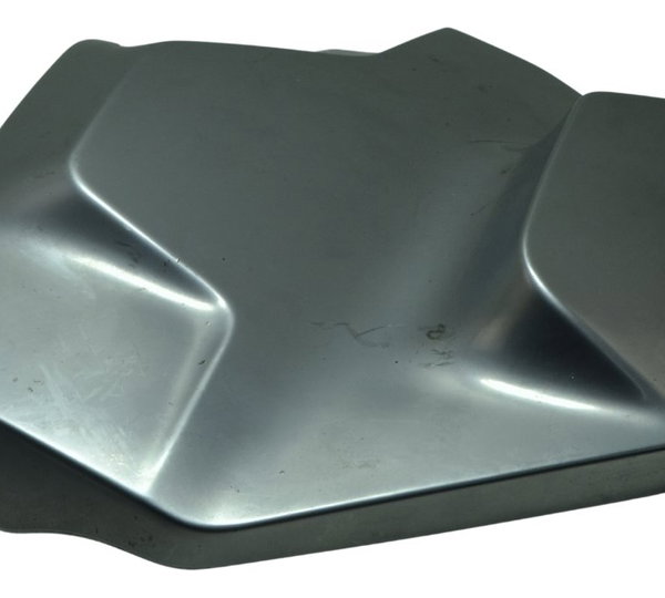 Acabamento Aba Direito Bmw R1250 Gs 18-20  Original