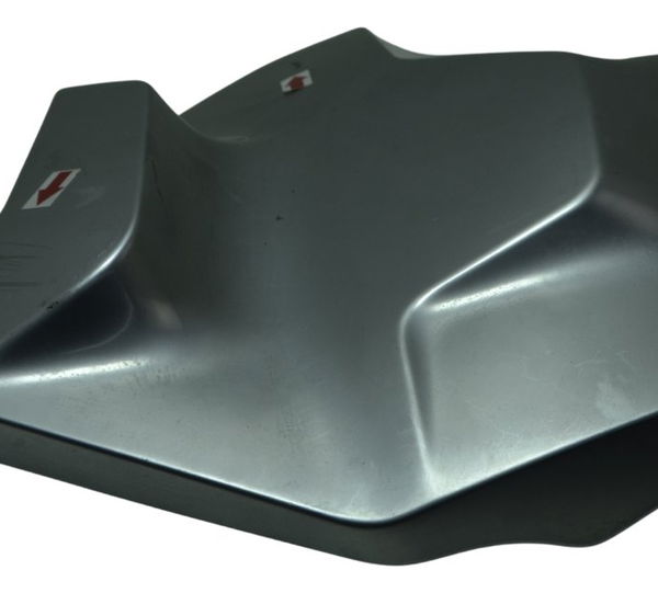 Acabamento Aba Esquerdo C/ Avaria Bmw R1250 Gs 18-20 Orig