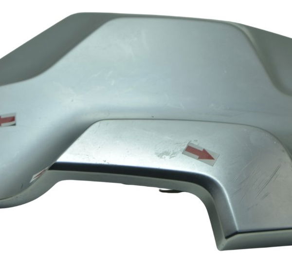 Acabamento Aba Esquerdo C/ Avaria Bmw R1250 Gs 18-20 Orig