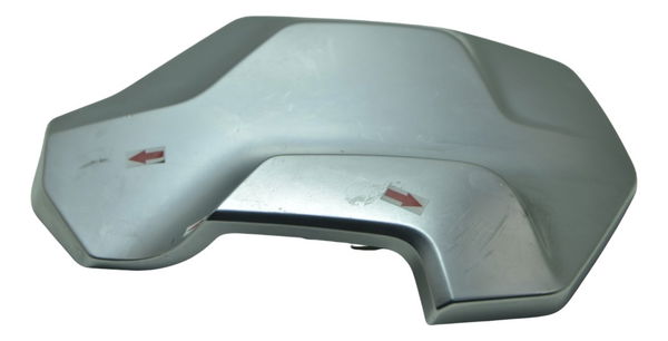 Acabamento Aba Esquerdo C/ Avaria Bmw R1250 Gs 18-20 Orig