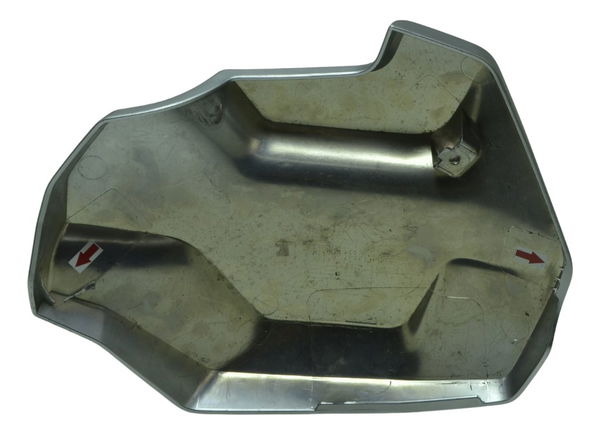 Acabamento Aba Esquerdo C/ Avaria Bmw R1250 Gs 18-20 Orig