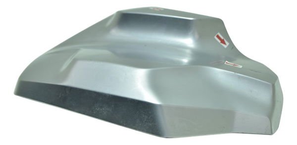 Acabamento Aba Esquerdo C/ Avaria Bmw R1250 Gs 18-20 Orig