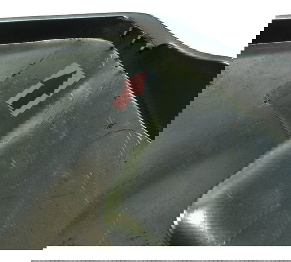 Acabamento Aba Esquerdo C/ Avaria Bmw R1250 Gs 18-20 Orig