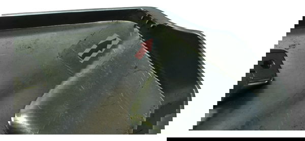 Acabamento Aba Esquerdo C/ Avaria Bmw R1250 Gs 18-20 Orig