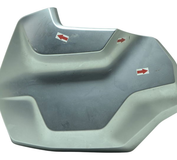 Acabamento Aba Esquerdo C/ Avaria Bmw R1250 Gs 18-20 Orig