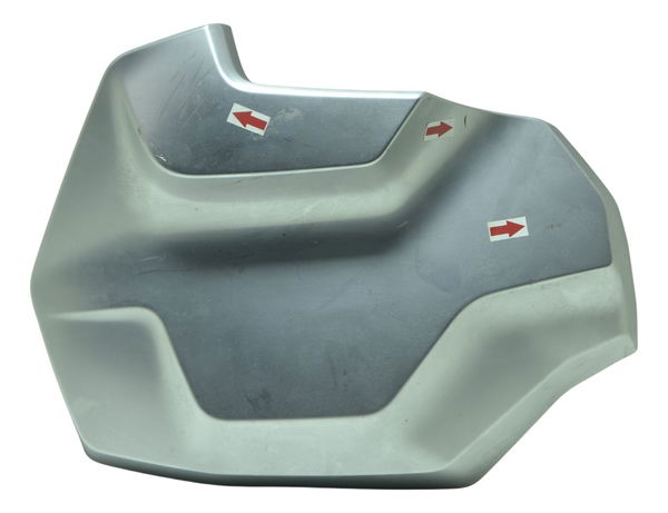 Acabamento Aba Esquerdo C/ Avaria Bmw R1250 Gs 18-20 Orig