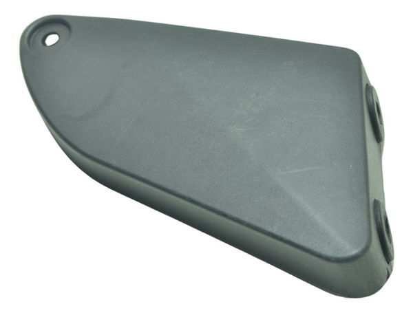 Acabamento Chassi Esquerdo Bmw F800 Gs 13-17 Original