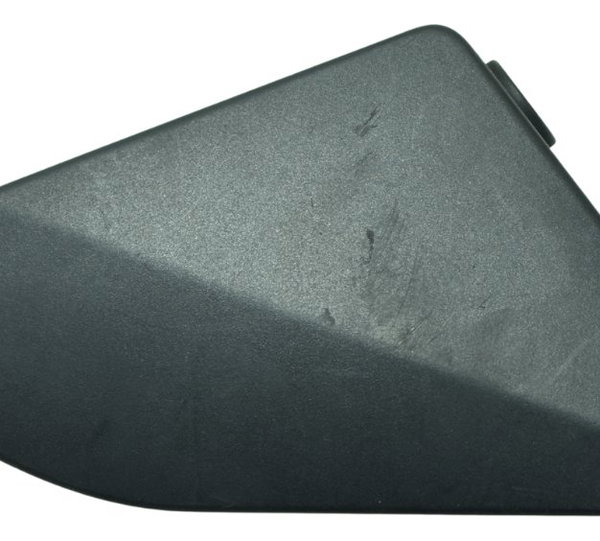 Acabamento Chassi Esquerdo Bmw F800 Gs 13-17 Original