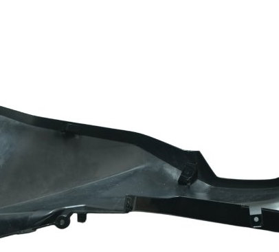 Carenagem Lateral Bico Dir C/ Detalhes Bmw F850 Gs 2022 Orig