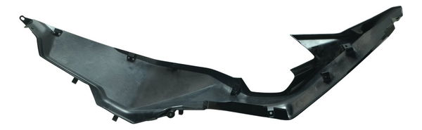 Carenagem Lateral Bico Dir C/ Detalhes Bmw F850 Gs 2022 Orig