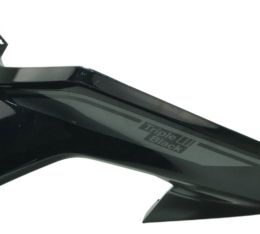 Carenagem Lateral Bico Dir C/ Detalhes Bmw F850 Gs 2022 Orig