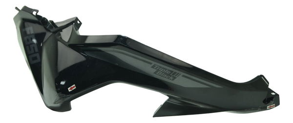 Carenagem Lateral Bico Dir C/ Detalhes Bmw F850 Gs 2022 Orig