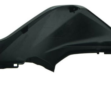 Carenagem Lateral Bico Dir C/ Detalhes Bmw F850 Gs 2022 Orig