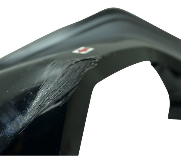 Carenagem Lateral Bico Dir C/ Detalhes Bmw F850 Gs 2022 Orig