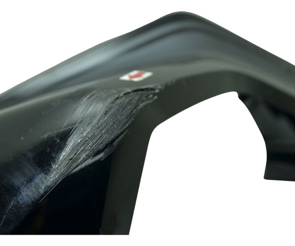 Carenagem Lateral Bico Dir C/ Detalhes Bmw F850 Gs 2022 Orig